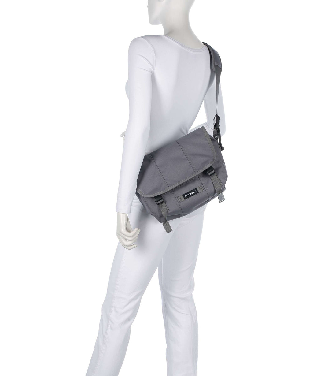 Timbuk2 Heritage Classic XS Messenger bag army