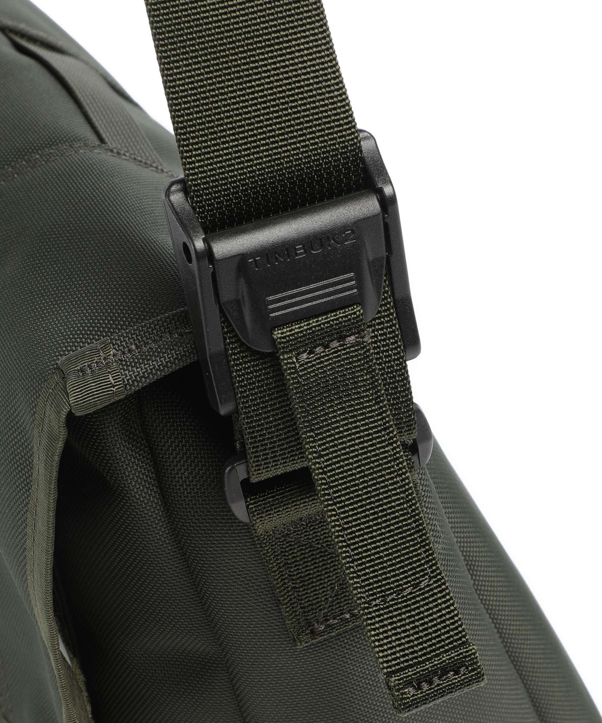 Timbuk2 Heritage Classic XS Messenger bag army