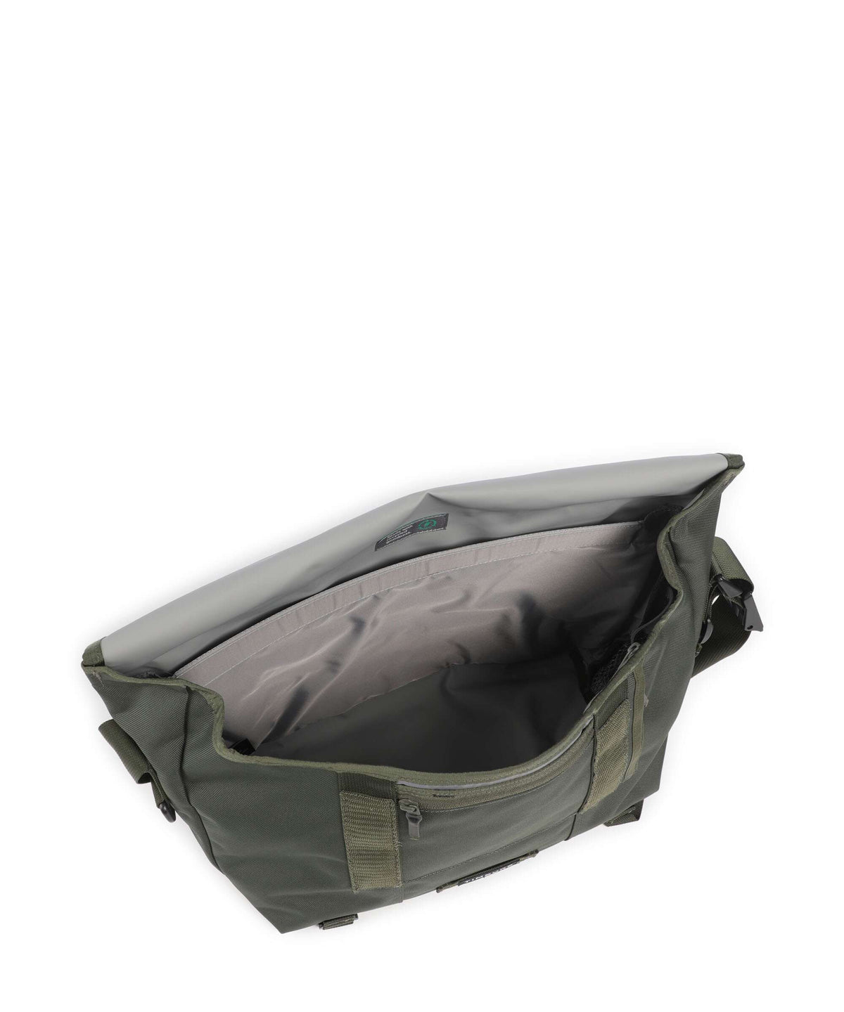 Timbuk2 Heritage Classic M Messenger bag army
