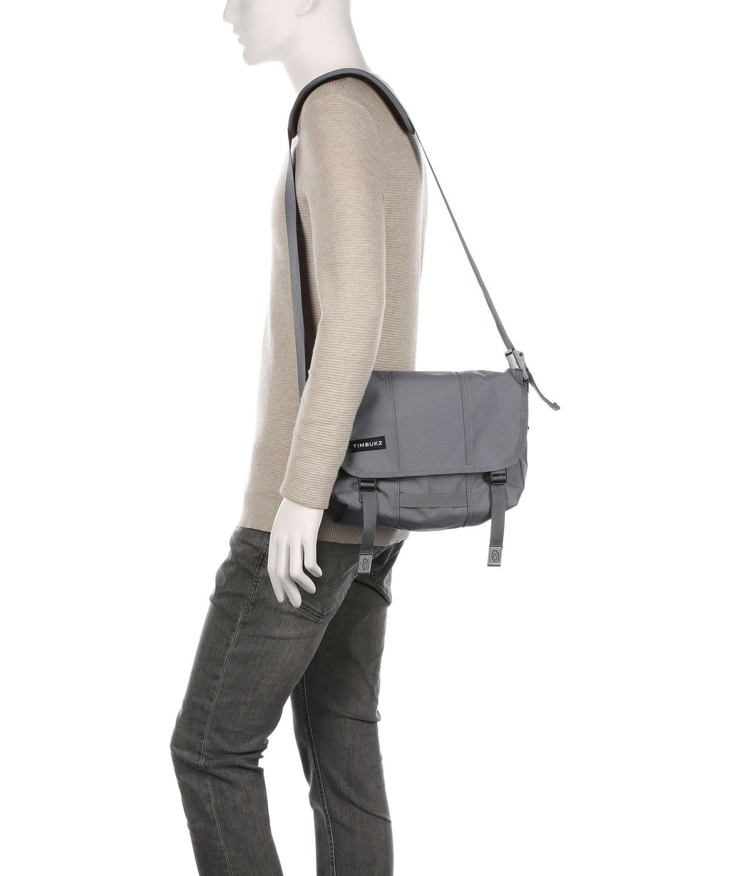 Timbuk2 Heritage Classic XS Messenger bag eco amber