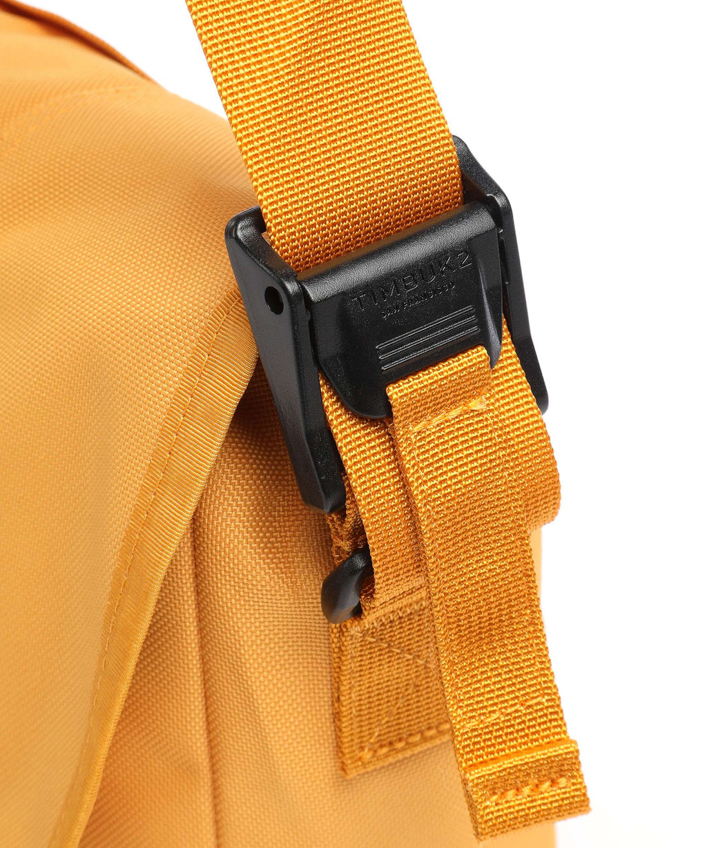 Timbuk2 Heritage Classic XS Messenger bag amber