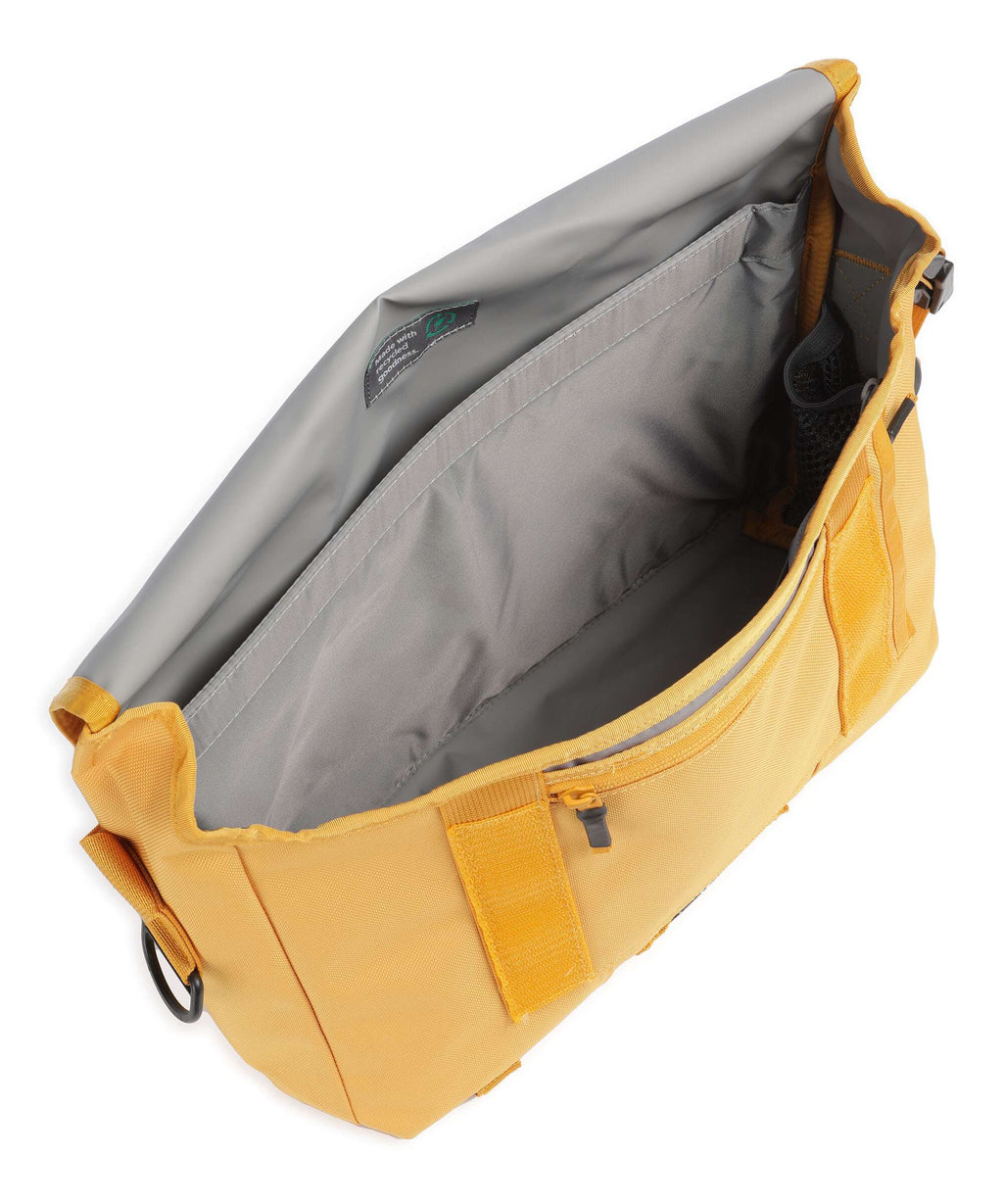 Timbuk2 Heritage Classic S Messenger bag eco amber