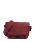 Timbuk2 Heritage Classic XS Messenger bag collegiatered