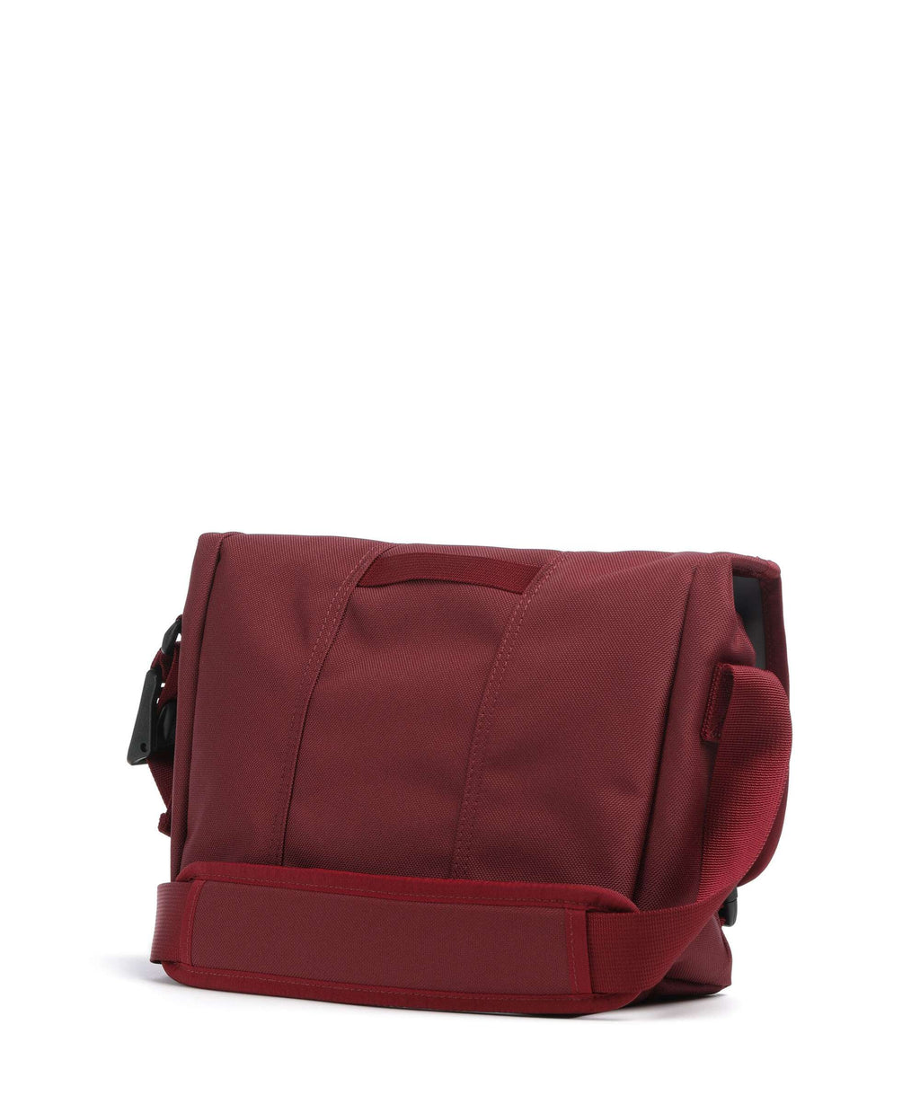 Timbuk2 Heritage Classic XS Messenger bag collegiatered
