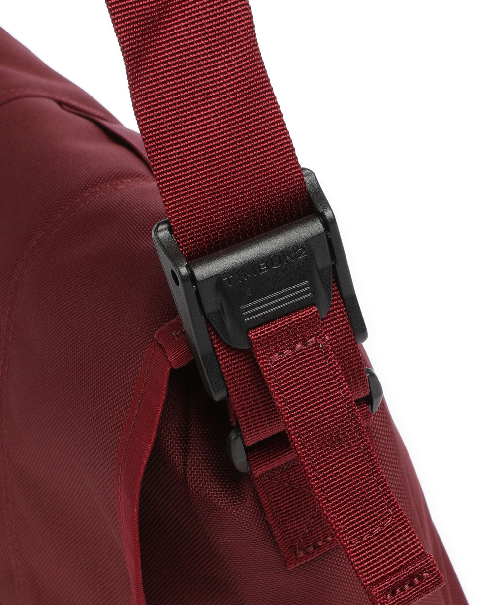 Timbuk2 Heritage Classic XS Messenger bag collegiatered