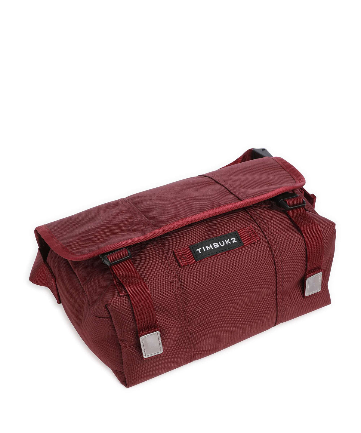 Timbuk2 Heritage Classic XS Messenger bag collegiatered