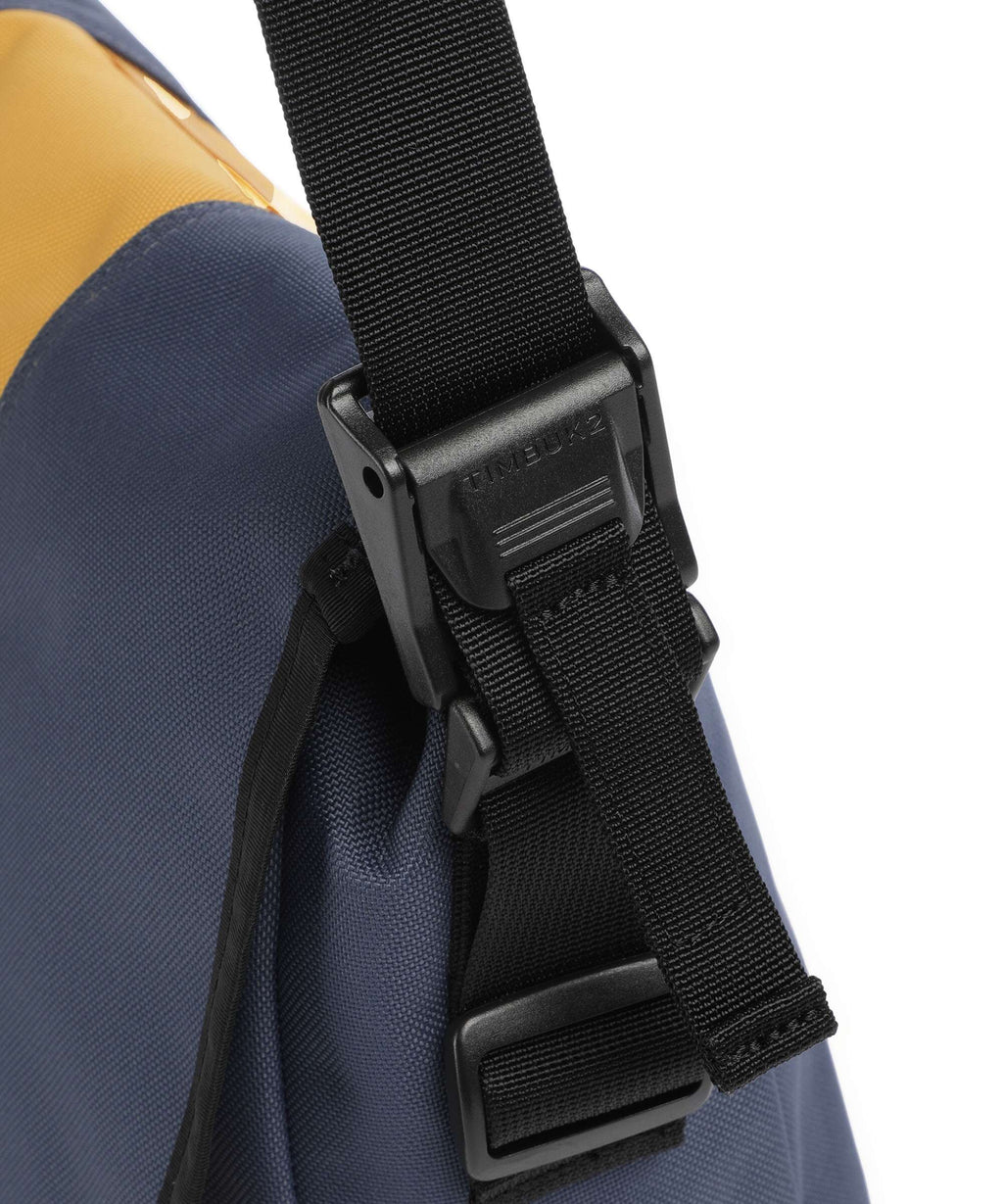 Timbuk2 Heritage Classic S Messenger bag eco lightbeam