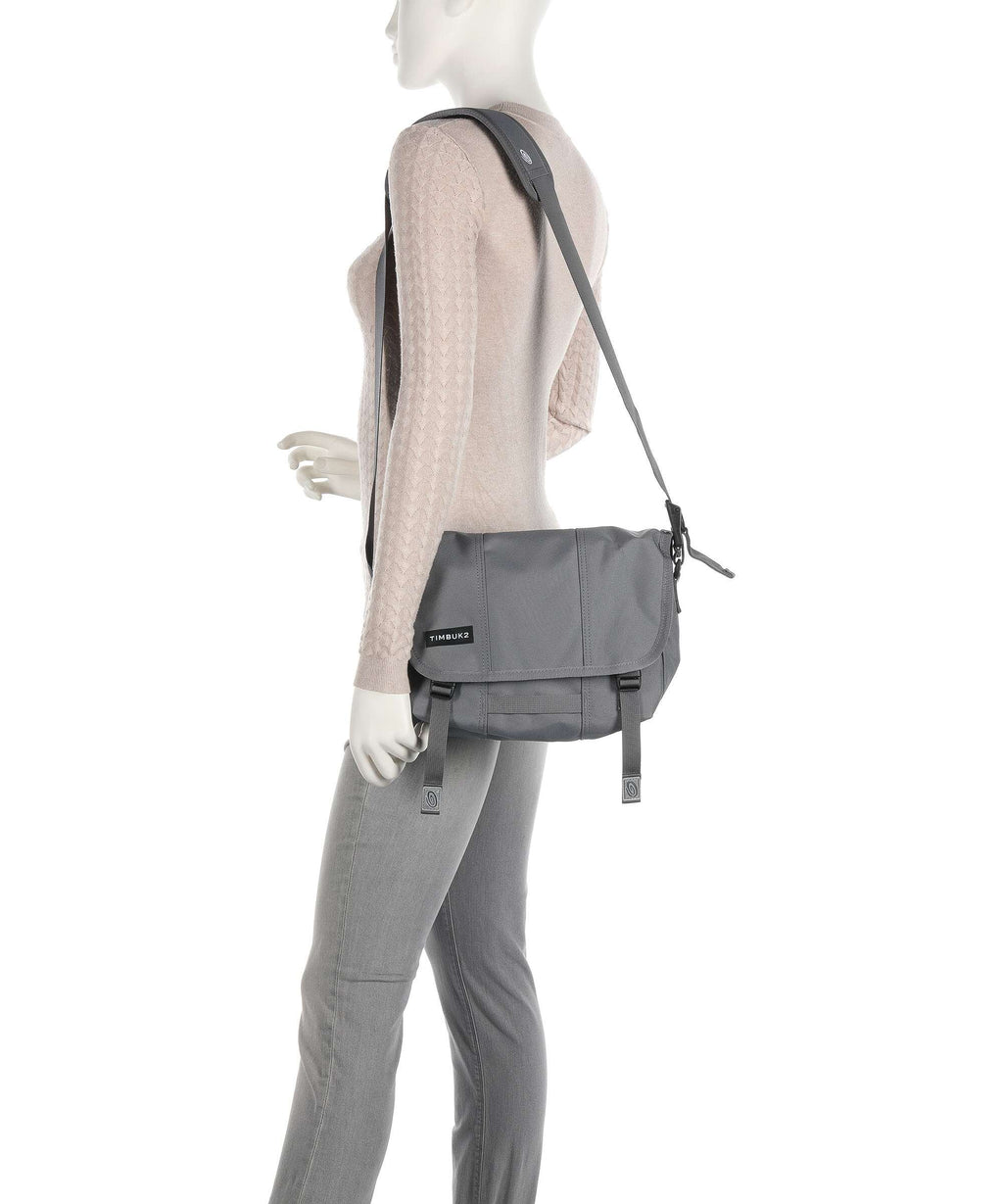 Timbuk2 Heritage Classic XS Messenger bag bookish