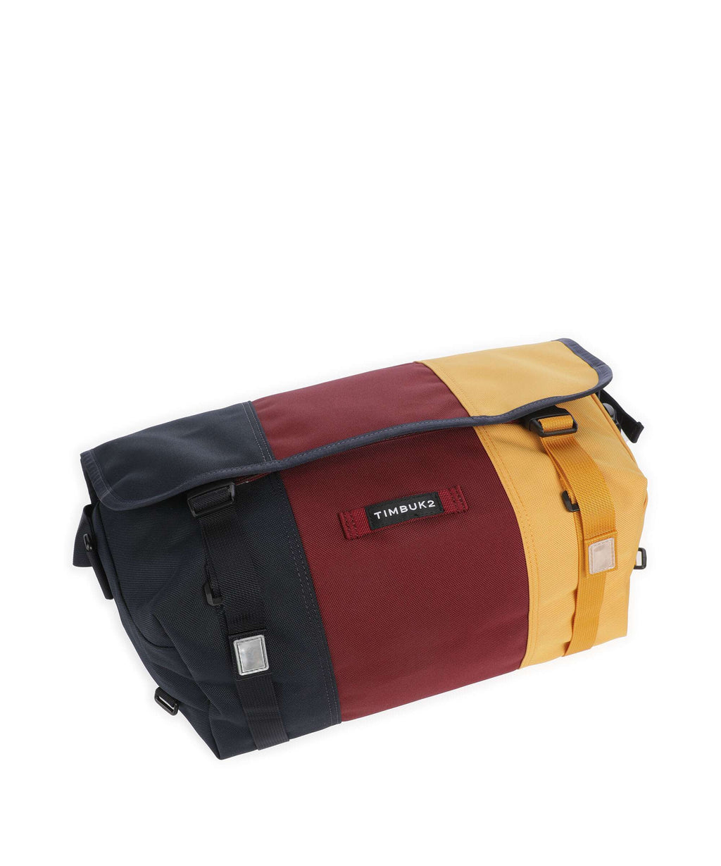 Timbuk2 Heritage Classic M Messenger bag bookish