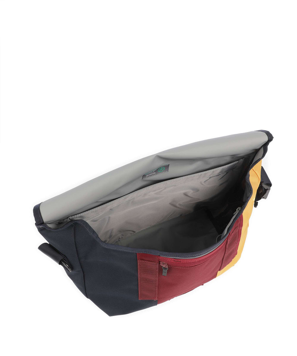 Timbuk2 Heritage Classic M Messenger bag eco bookish