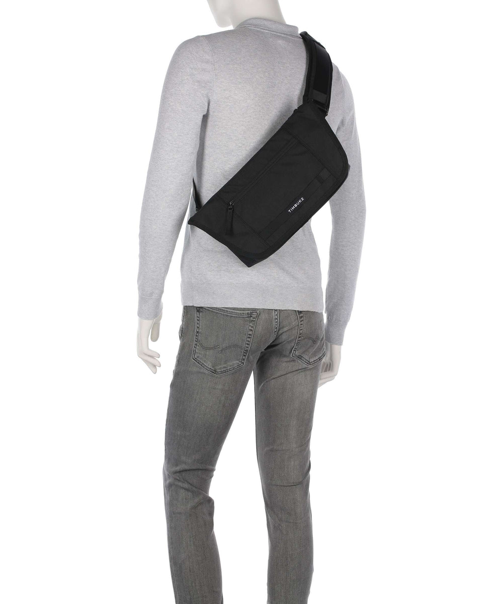 Timbuk2 Catapult Sling bag eco black