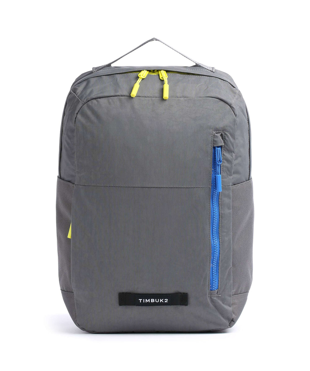 Timbuk2 Spirit Pack Laptop backpack gunmetalpop