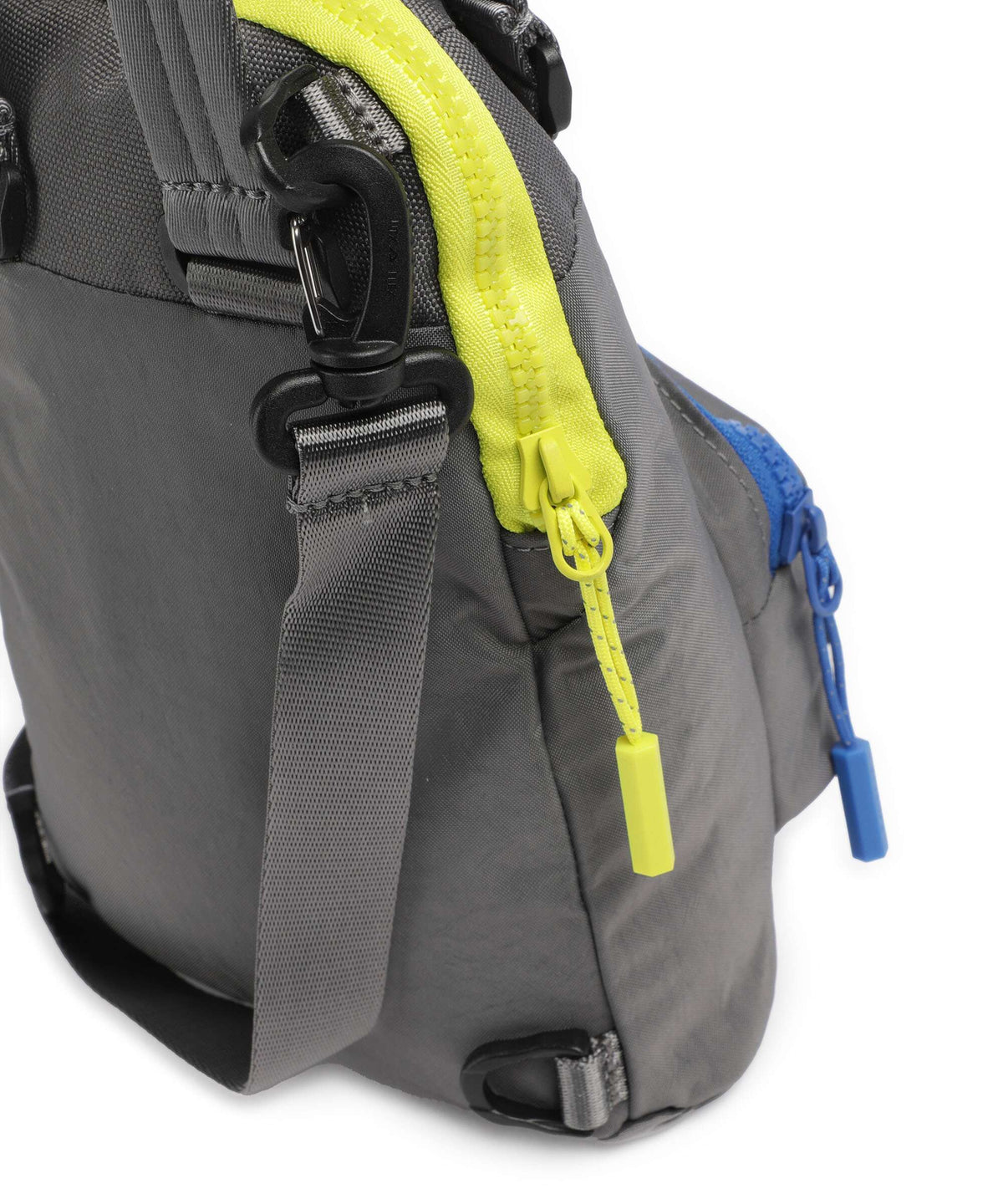 Timbuk2 Spark Micro Crossbody bag gunmetalpop