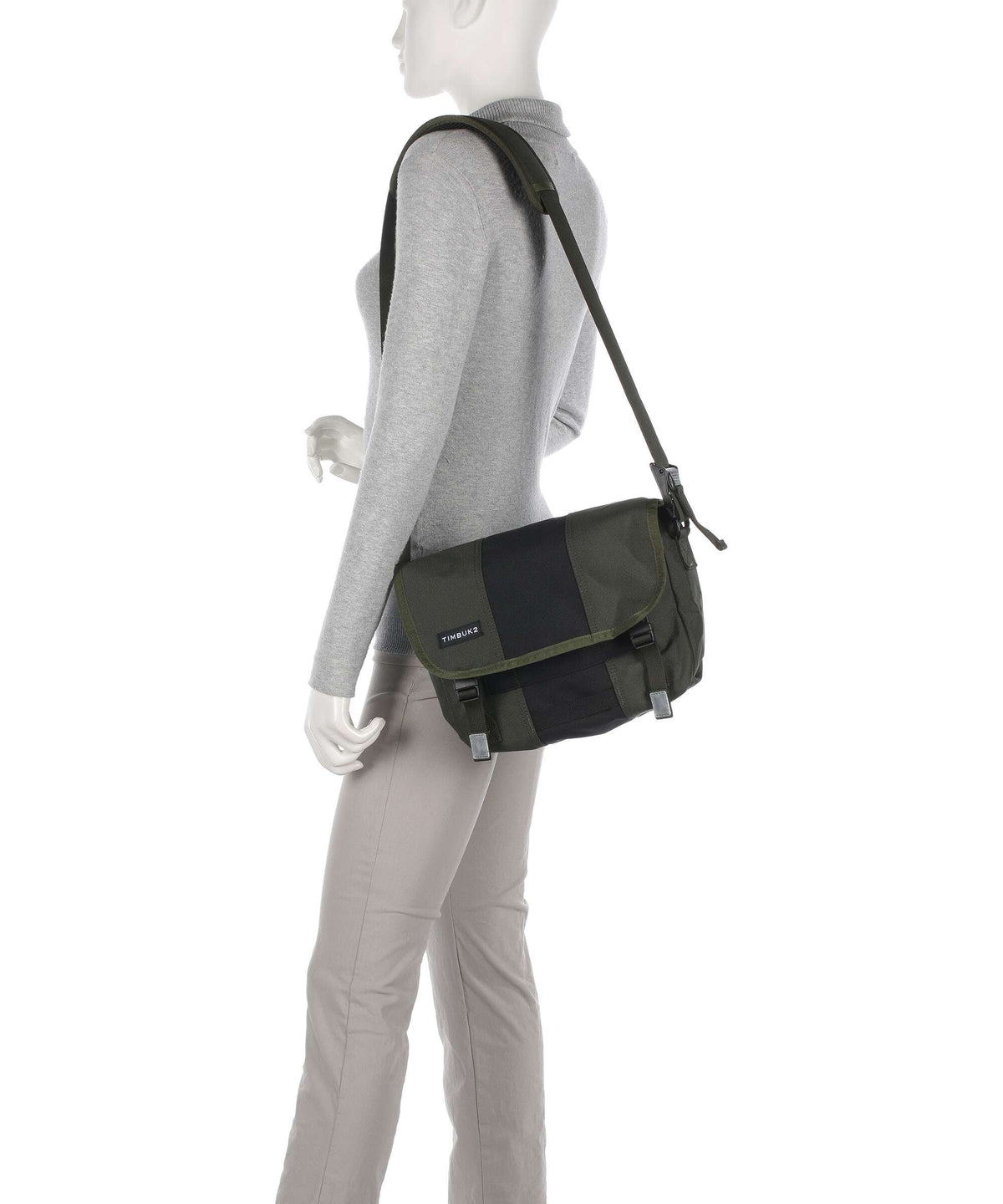 Timbuk2 Heritage Classic XS Messenger bag uniform