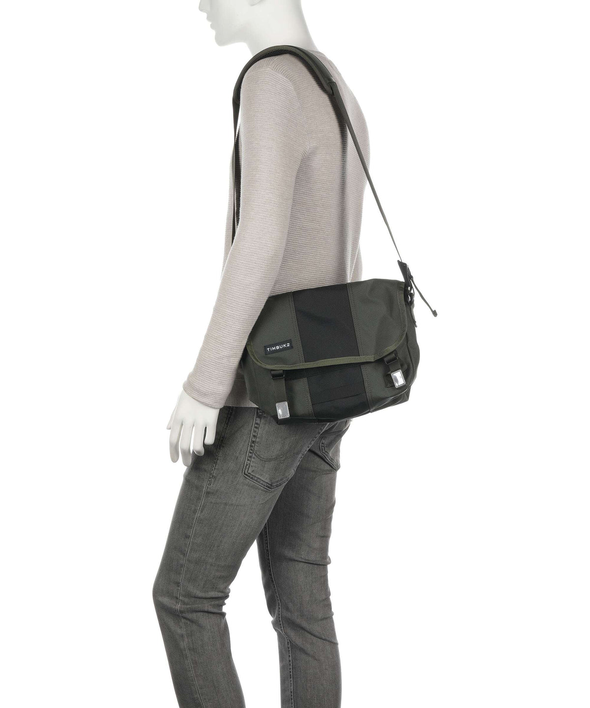 Timbuk2 Heritage Classic XS Messenger bag uniform
