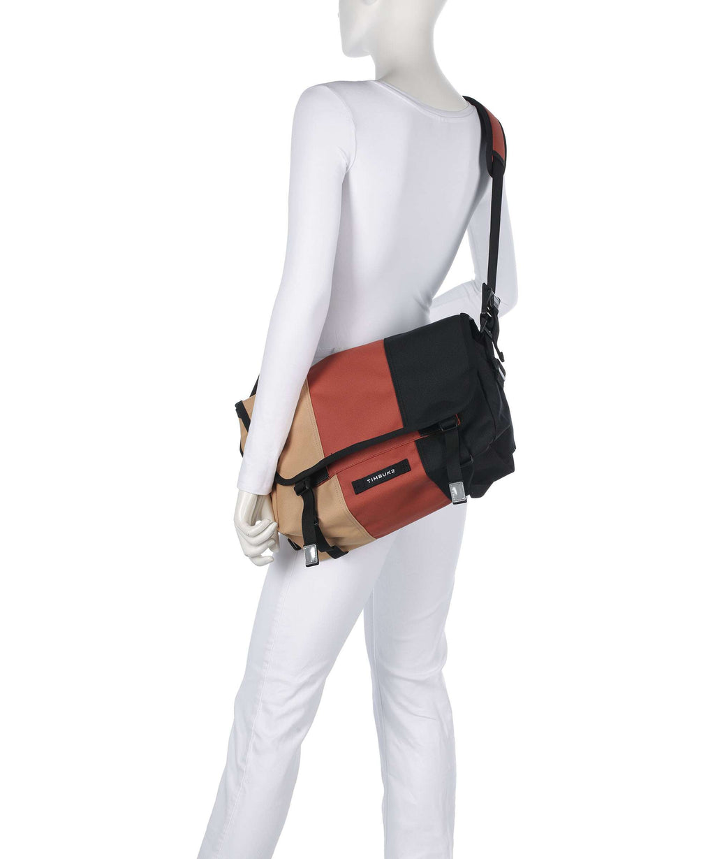 Timbuk2 Heritage Classic S Messenger bag preppy