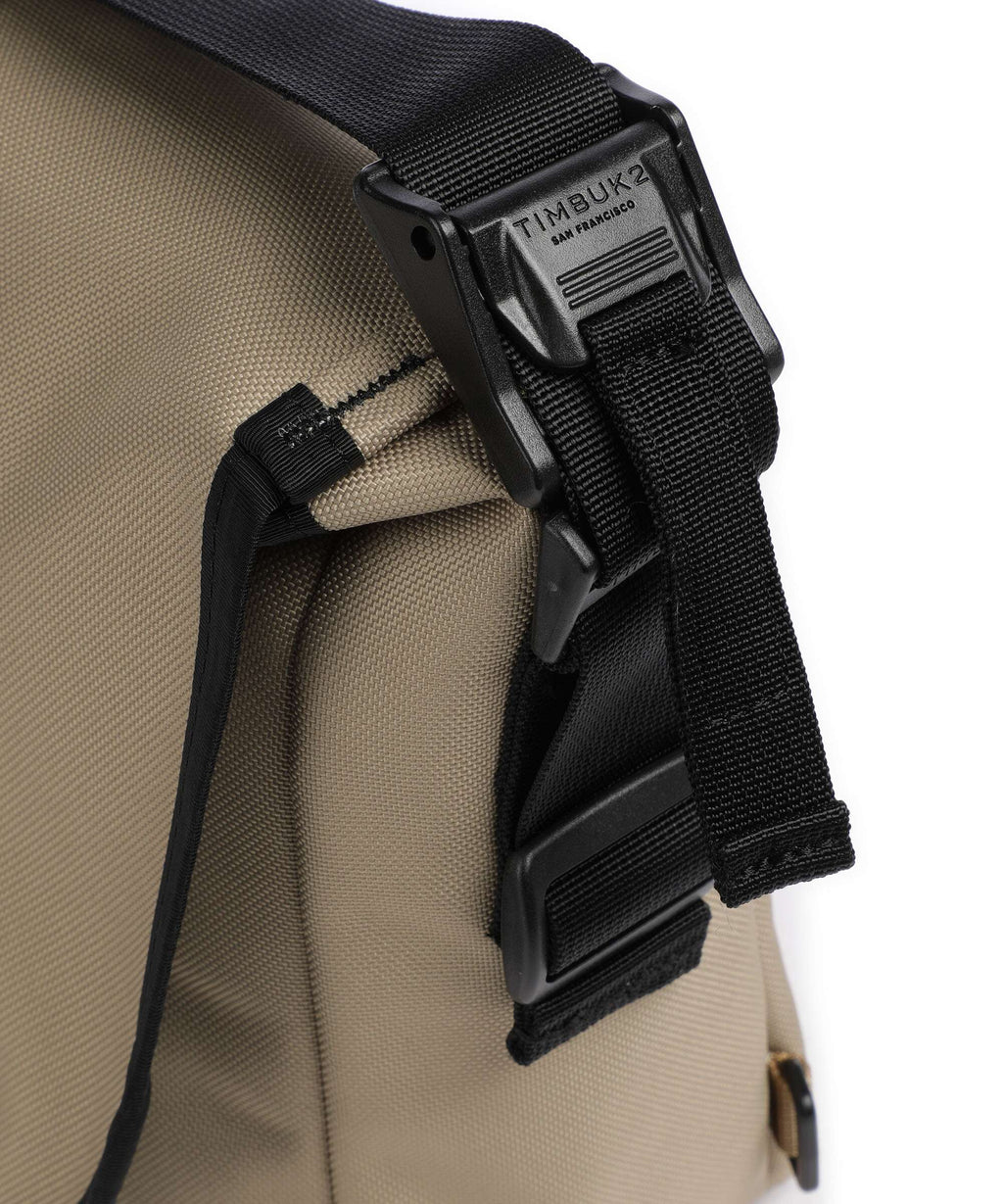 Timbuk2 Heritage Classic S Messenger bag preppy