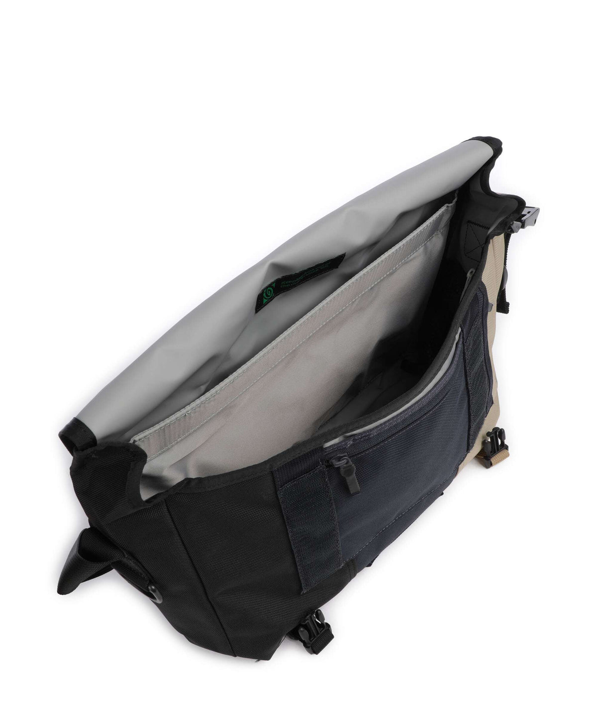 Timbuk2 Heritage Classic S Messenger bag preppy