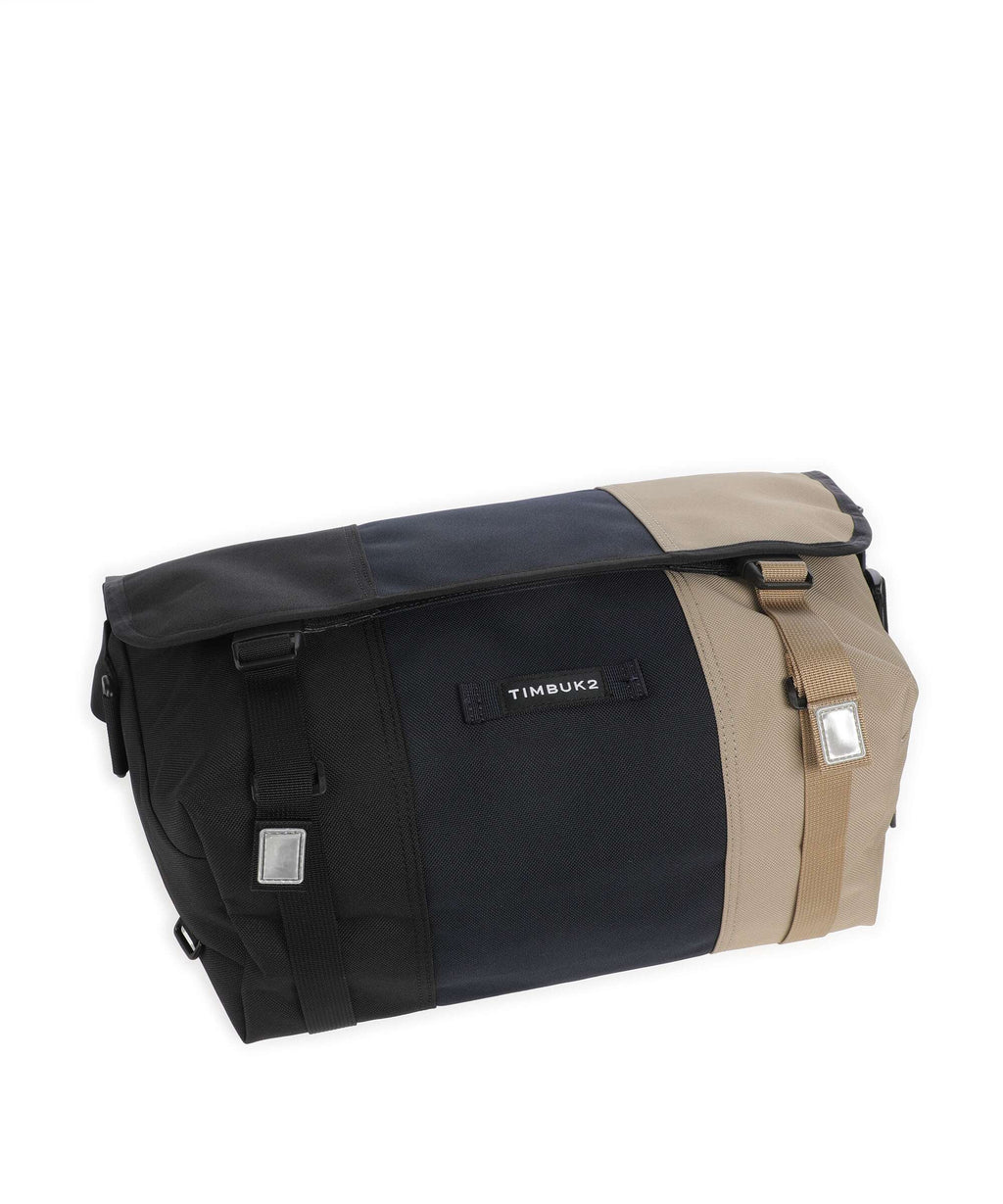 Timbuk2 Heritage Classic M Messenger bag preppy