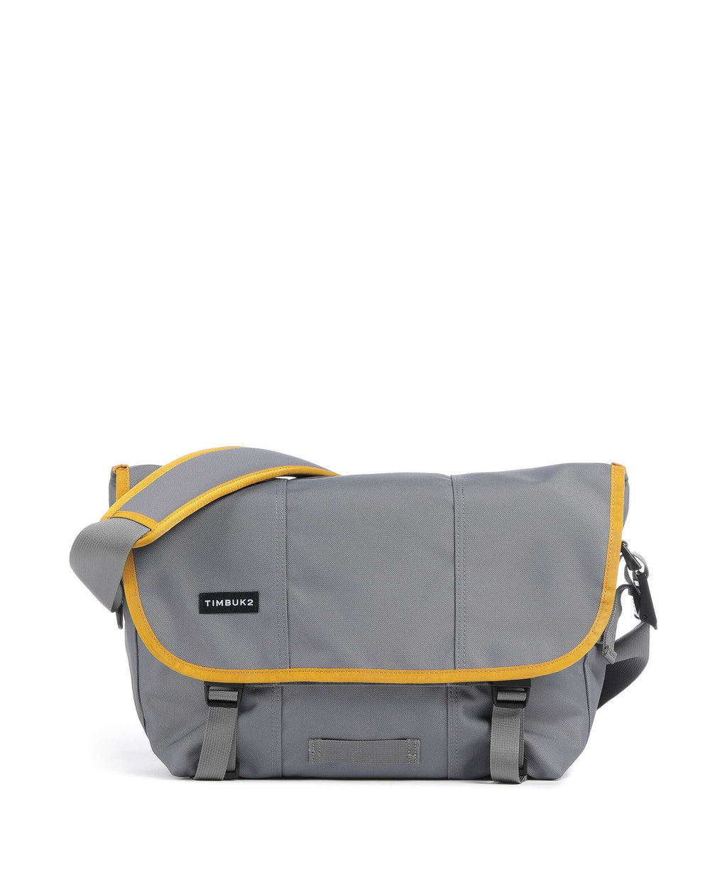 Timbuk2 Heritage Classic M Messenger bag gunmetalzing