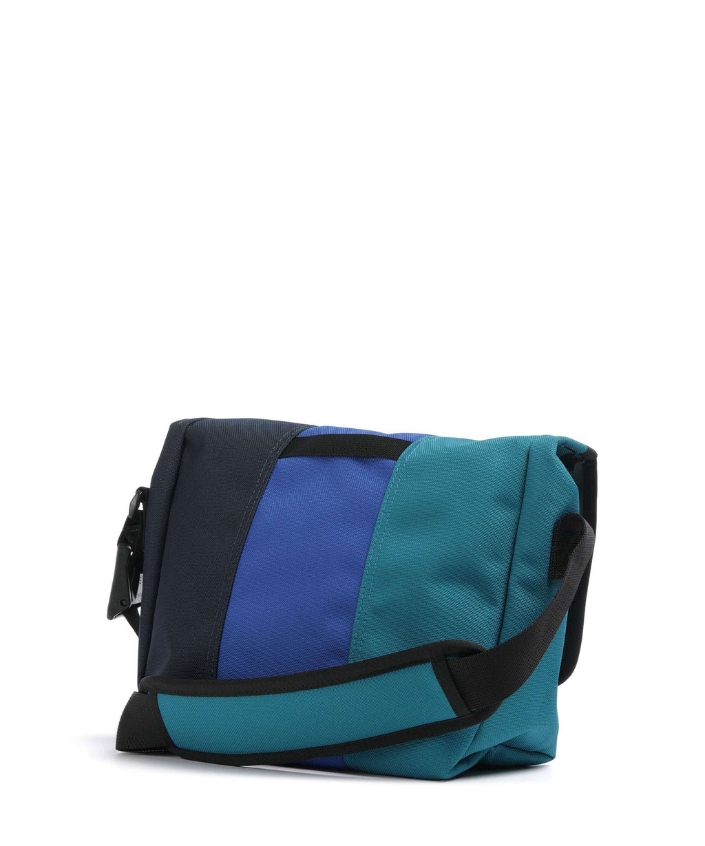 Timbuk2 Heritage Classic XS Messenger bag big wave