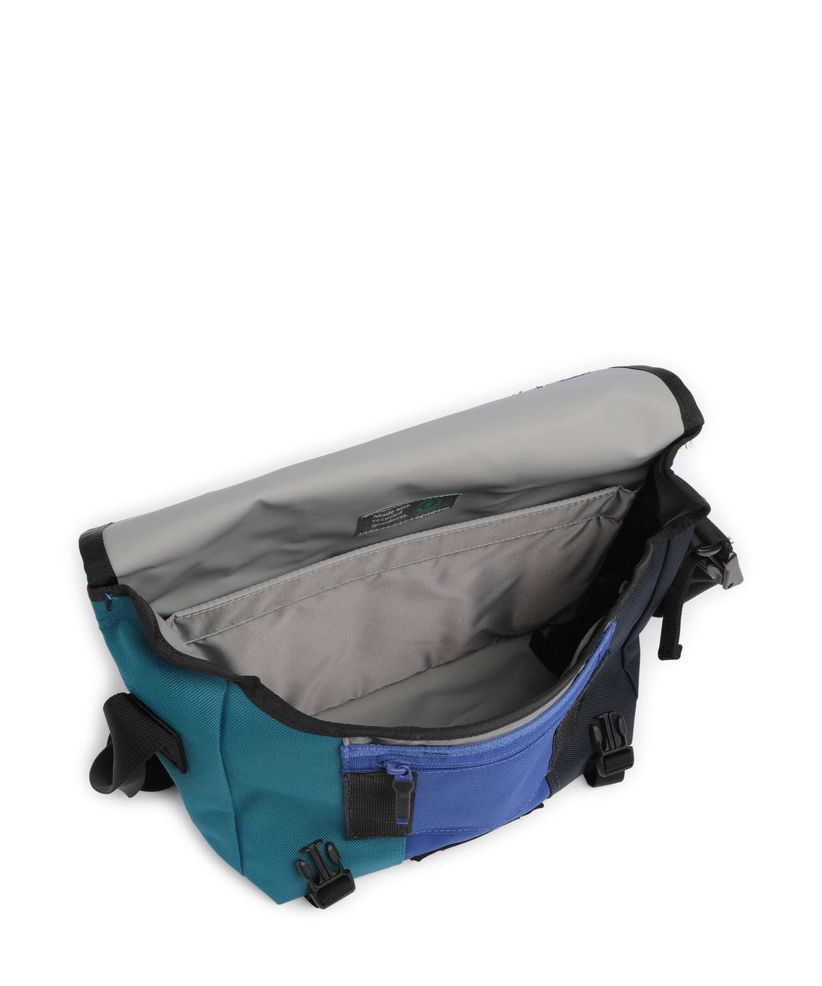 Timbuk2 Heritage Classic XS Messenger bag big wave