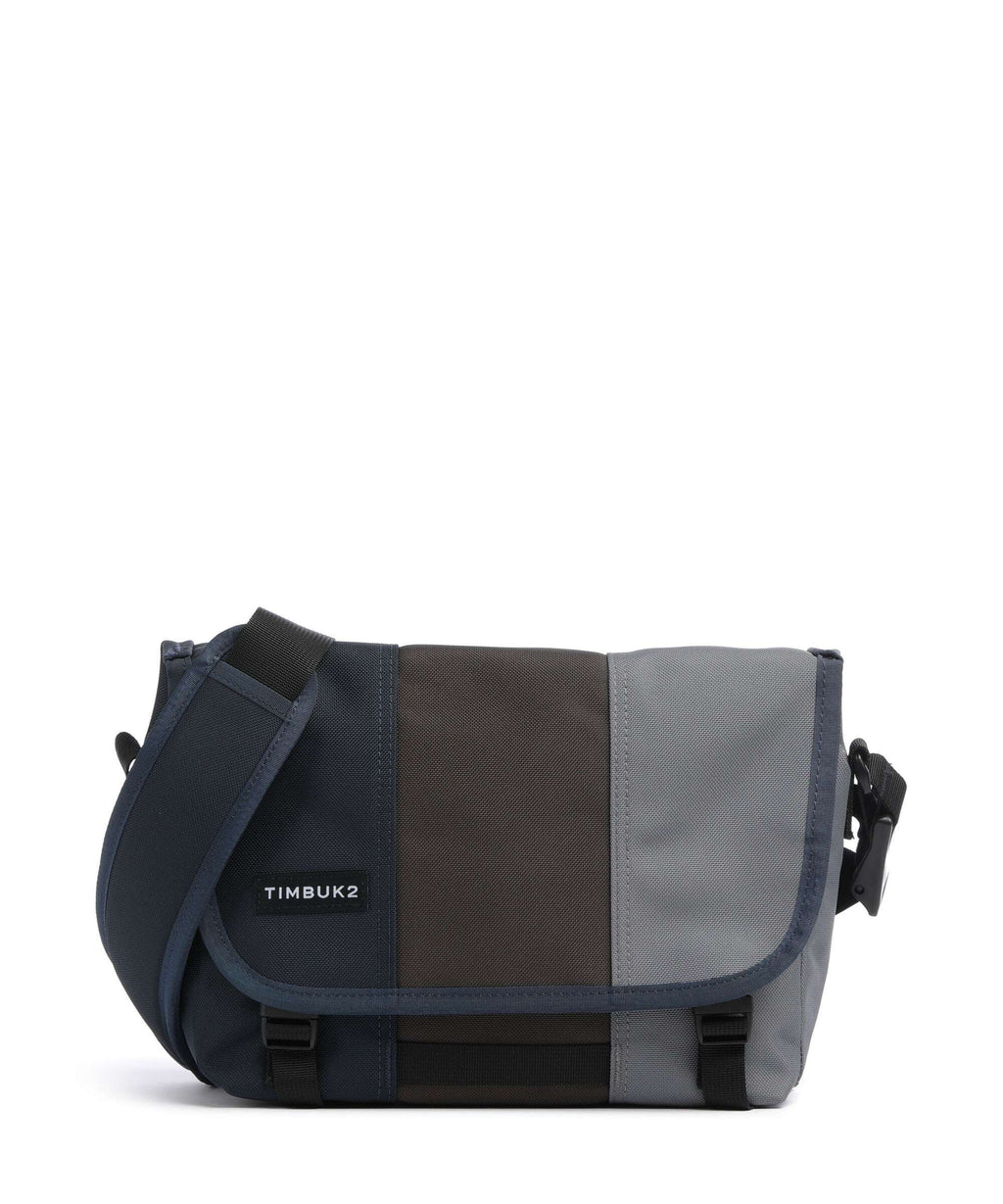 Timbuk2 Heritage Classic XS Messenger bag bluebird