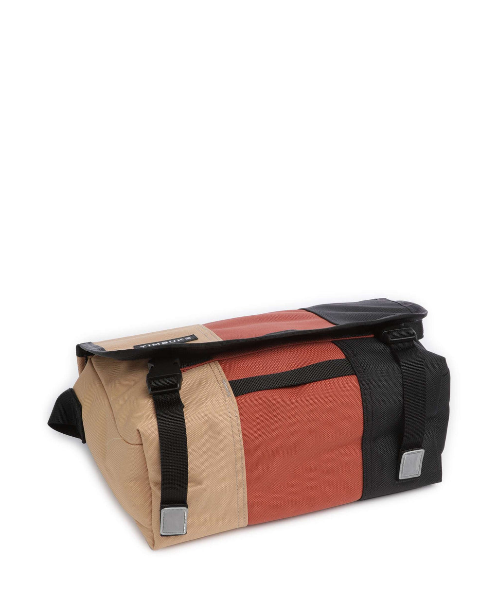 Timbuk2 Heritage Classic XS Messenger bag earth