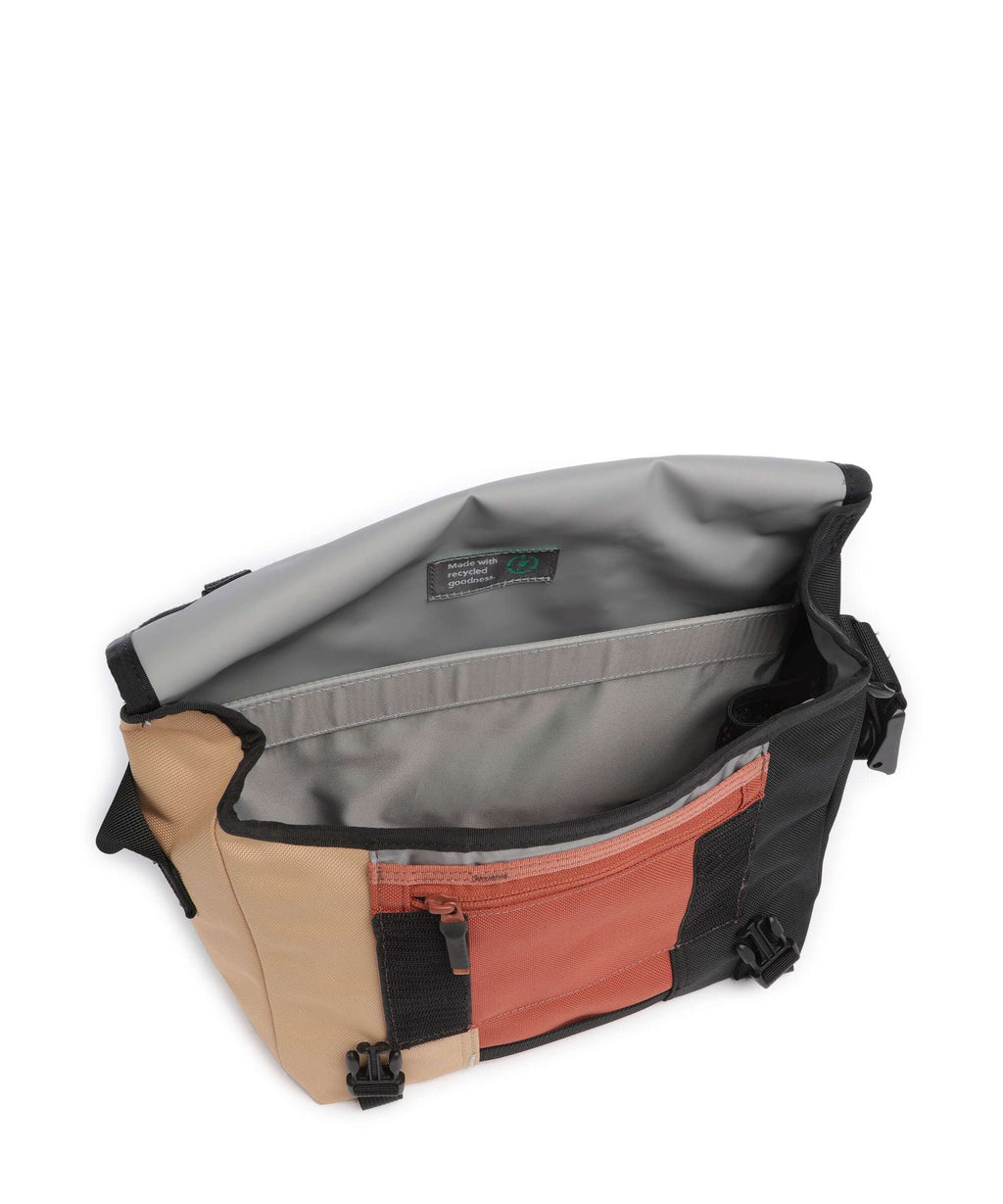 Timbuk2 Heritage Classic XS Messenger bag earth
