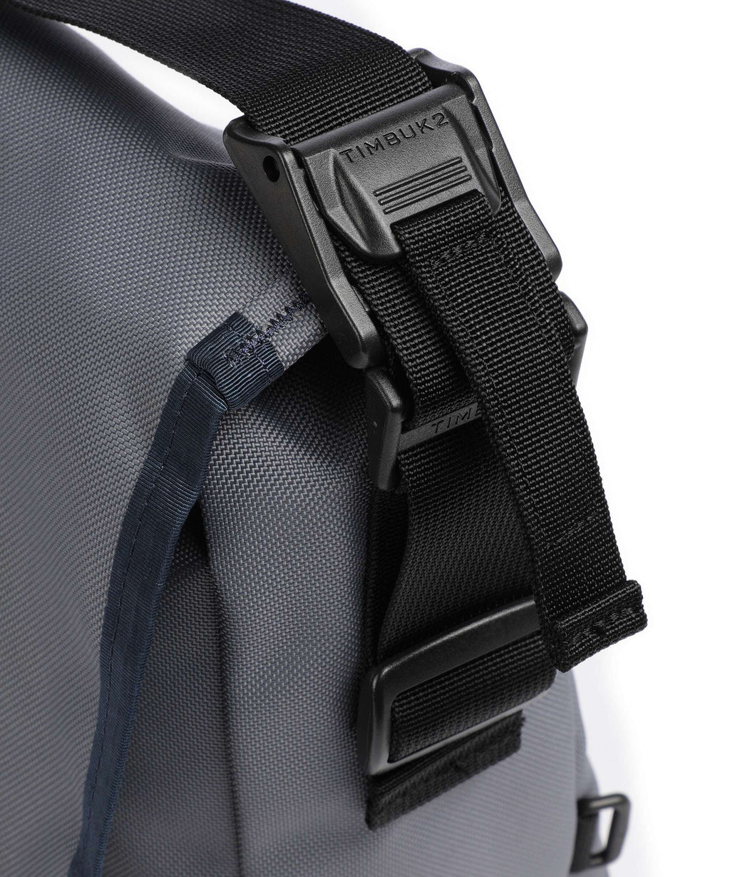 Timbuk2 Heritage Classic S Messenger bag bluebird