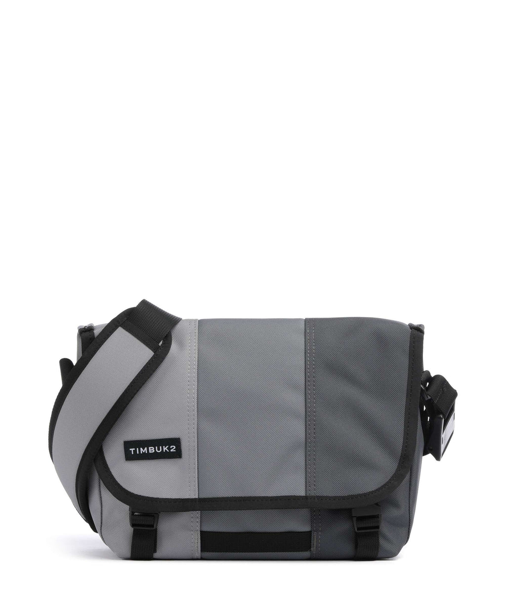 Timbuk2 Heritage Classic XS Messenger bag smoke