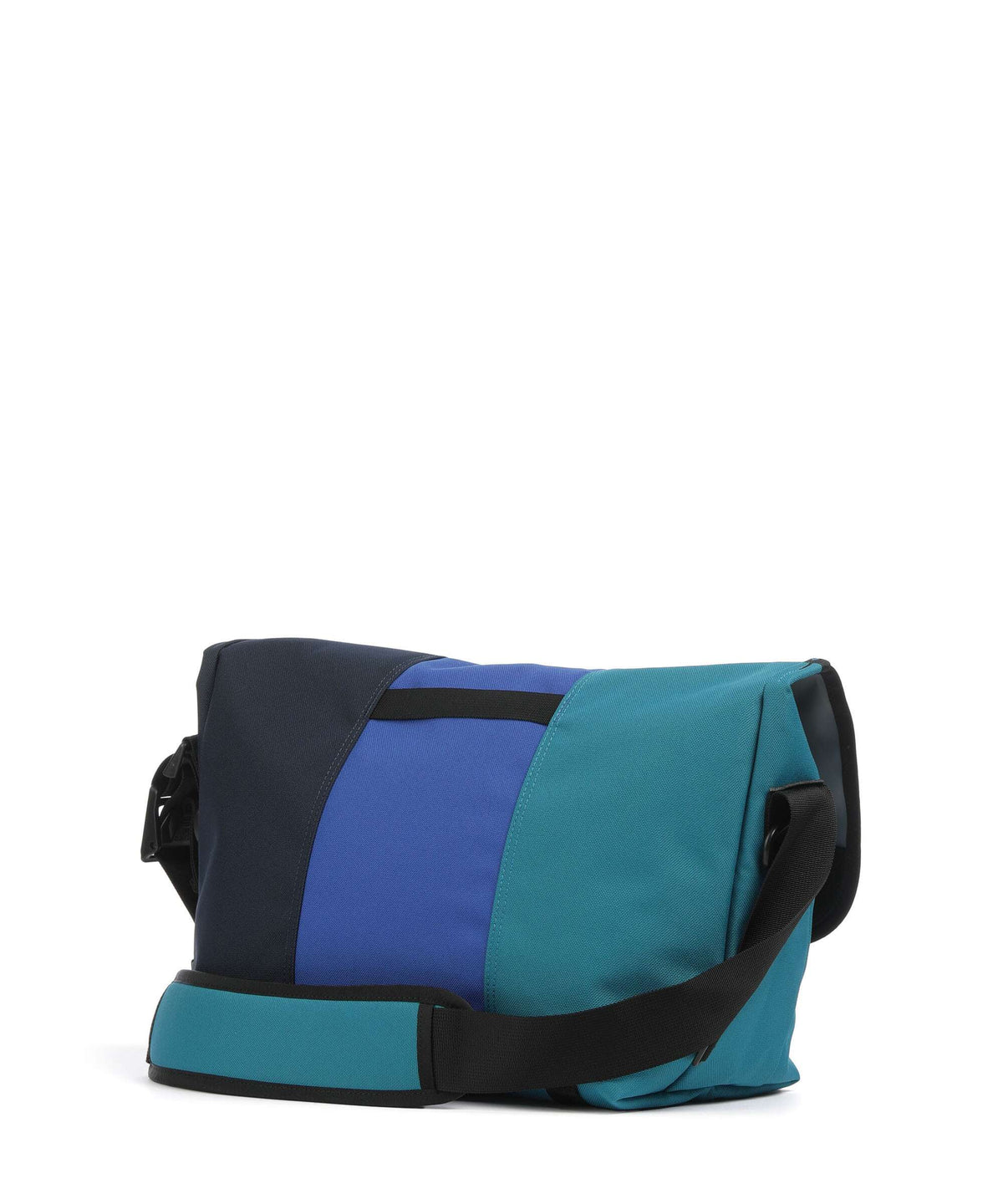 Timbuk2 Heritage Classic M Messenger bag big wave