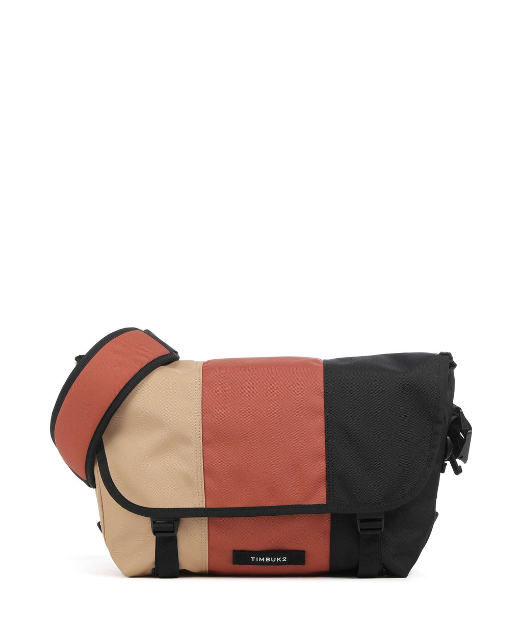 Timbuk2 Heritage Classic M Messenger bag earth