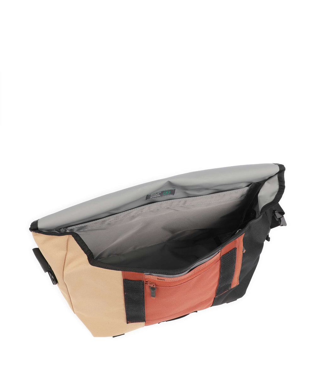 Timbuk2 Heritage Classic M Messenger bag earth