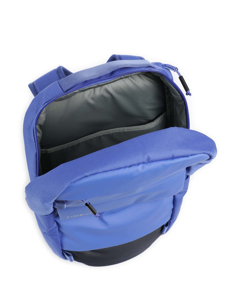 Timbuk2 Bike Lane Commuter Backpack satin sky