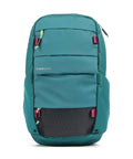Timbuk2 Bike Lane Commuter Backpack verdigris pop