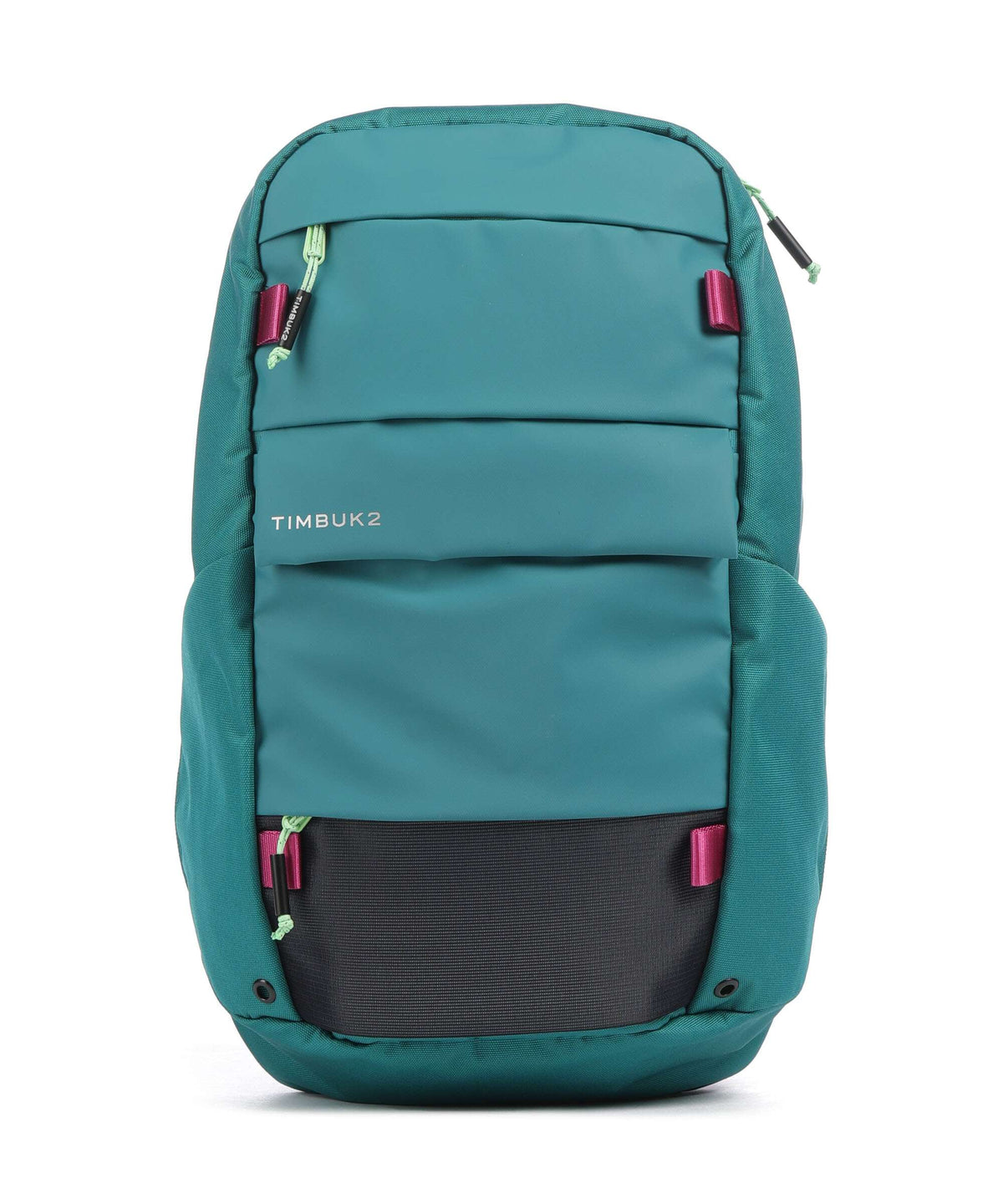 Timbuk2 Bike Lane Commuter Backpack verdigris pop