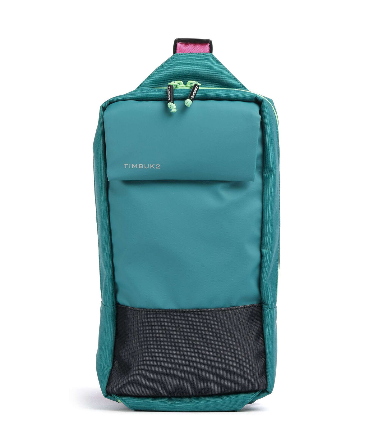 Timbuk2 Castle Sling bag verdigris pop