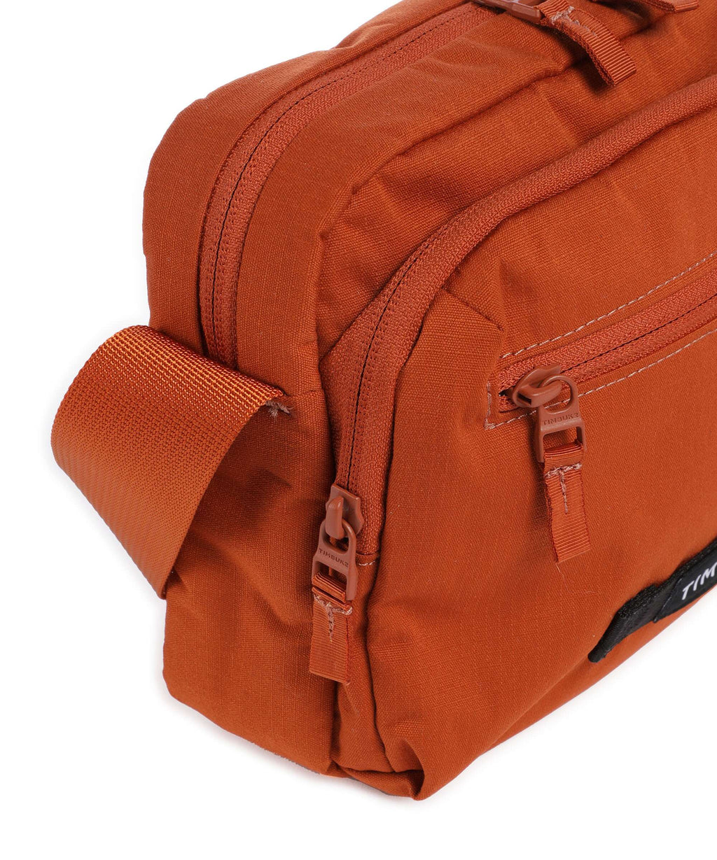 Timbuk2 Flight Crossbody bag rust