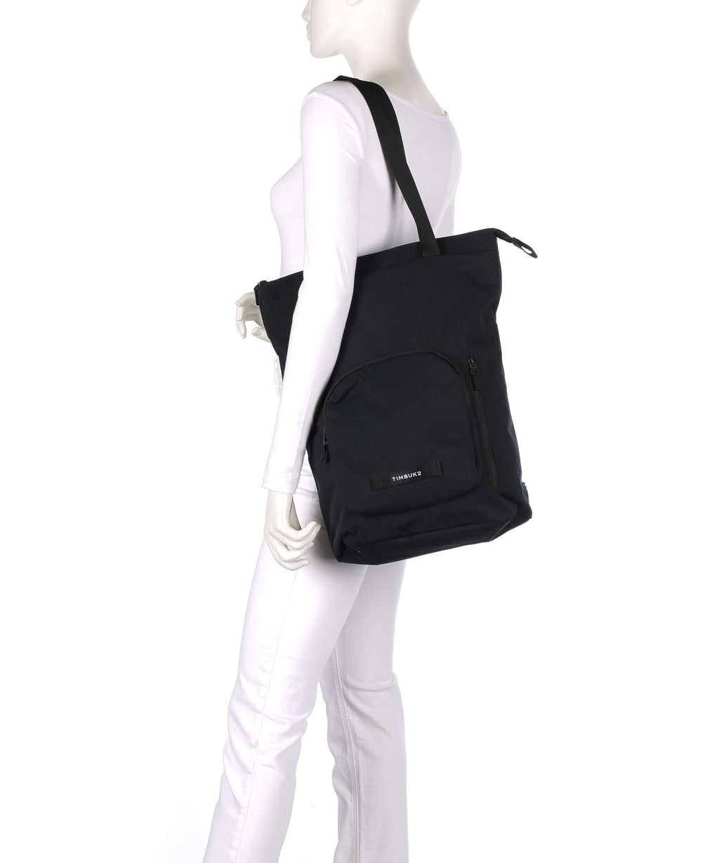 Timbuk2 Flight Backpack bag jet black