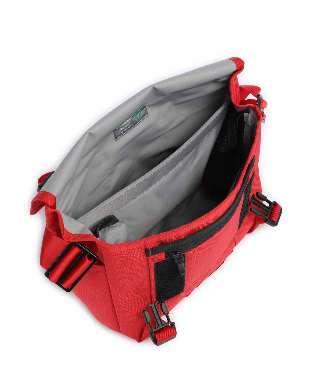 Timbuk2 Classic XS Messenger bag fire red
