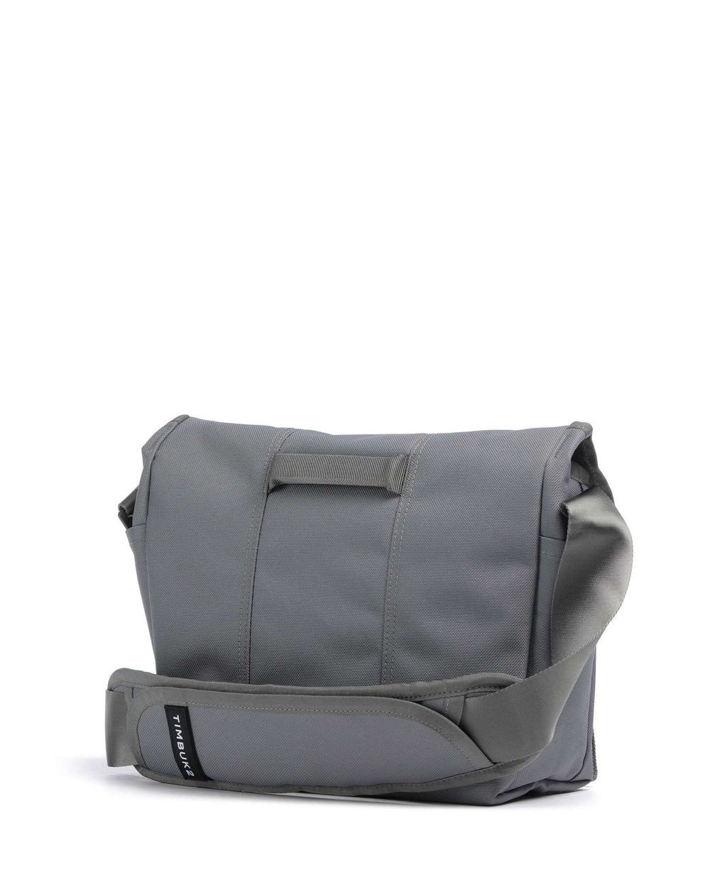 Timbuk2 Classic XS Messenger bag gunmetal
