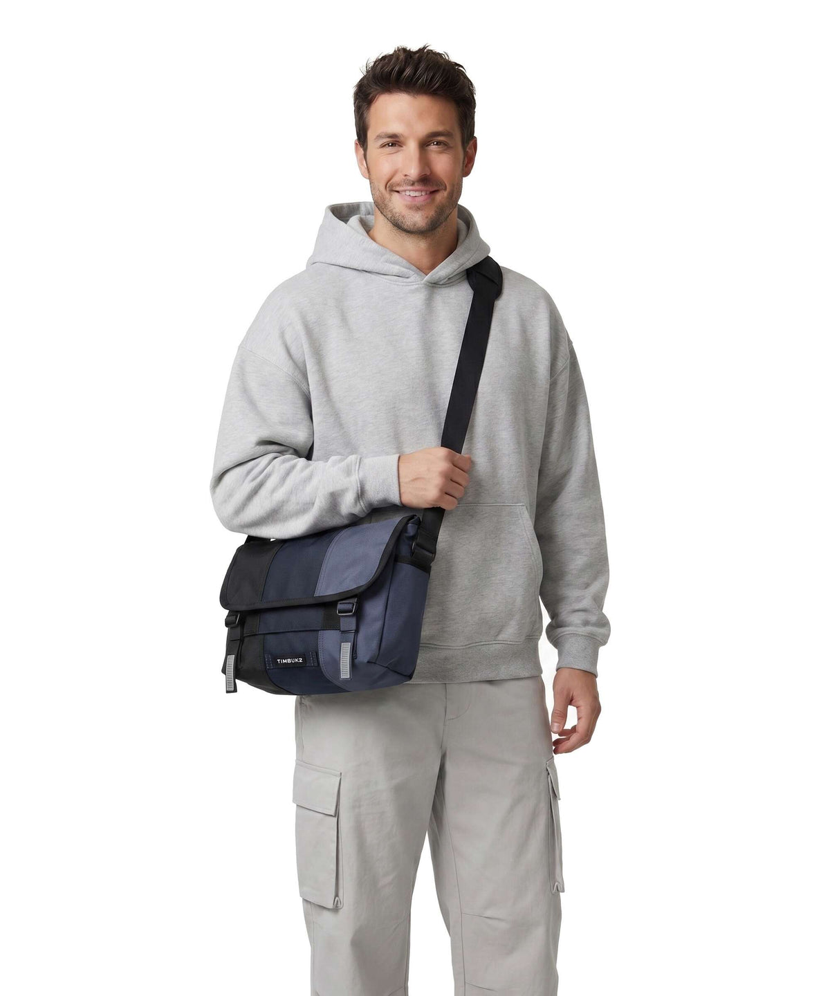 Timbuk2 Classic XS Messenger bag monsoon