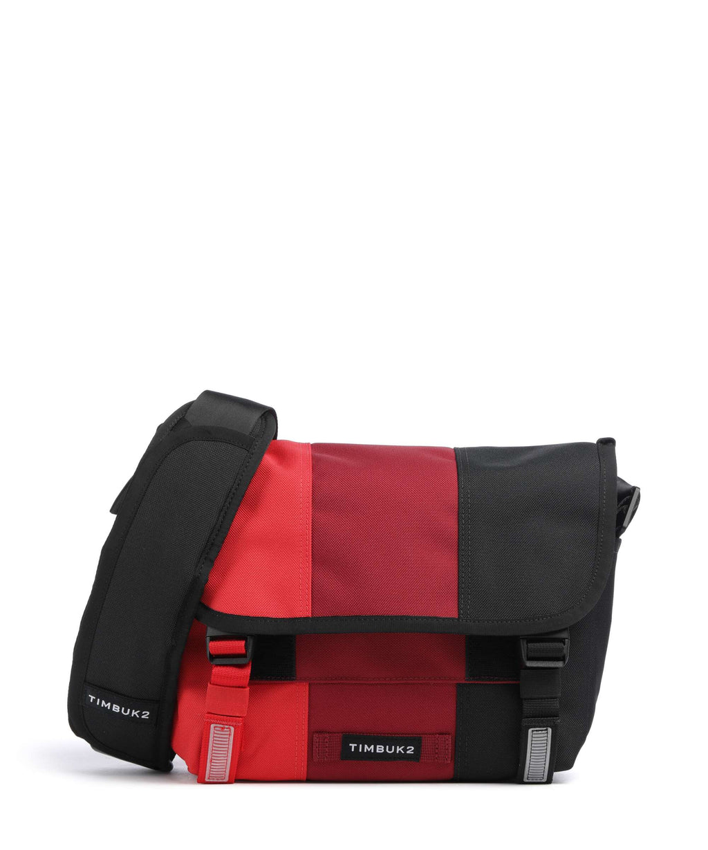 Timbuk2 Classic XS Messenger bag diablo