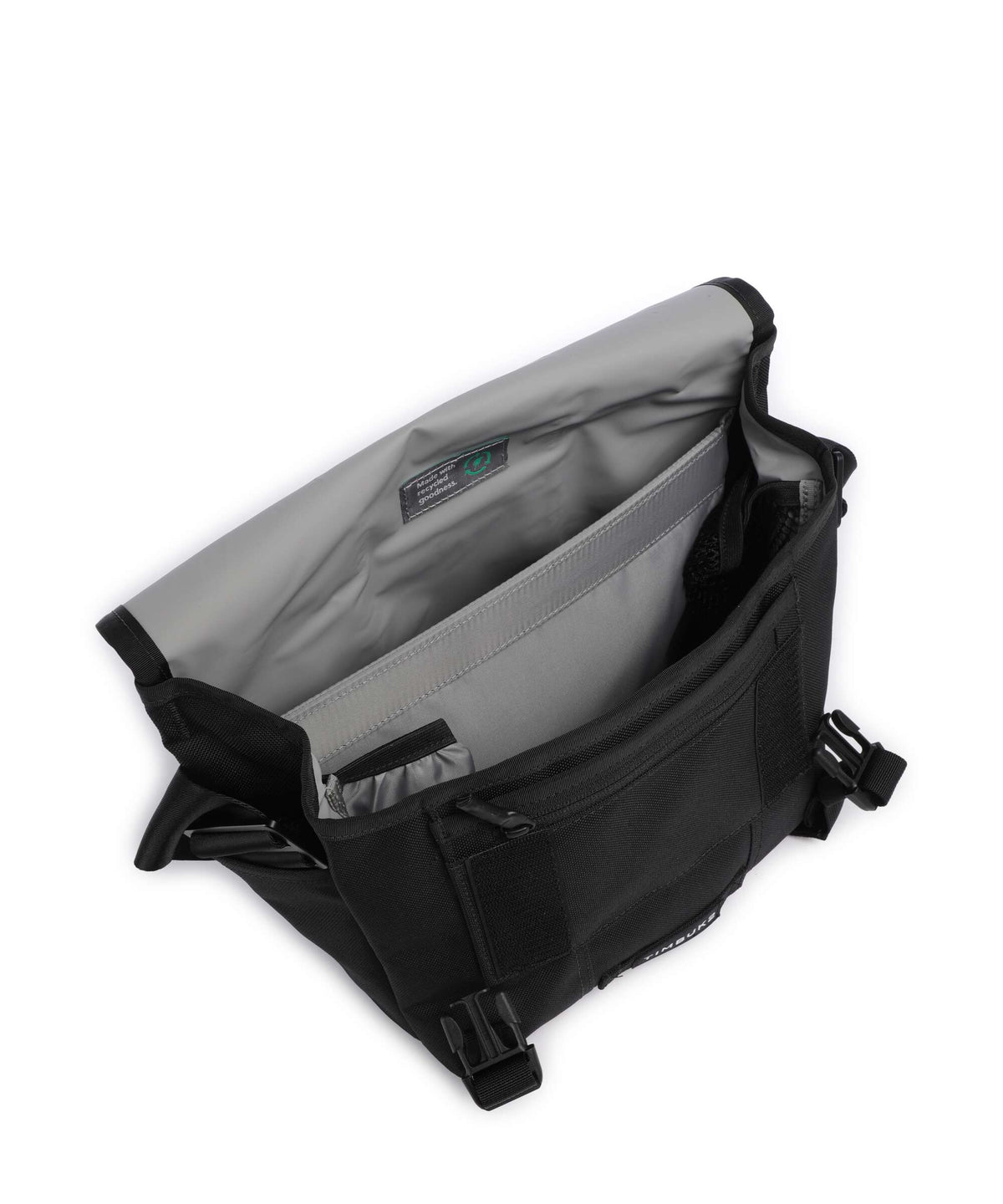 Timbuk2 Classic XS Messenger bag jet black