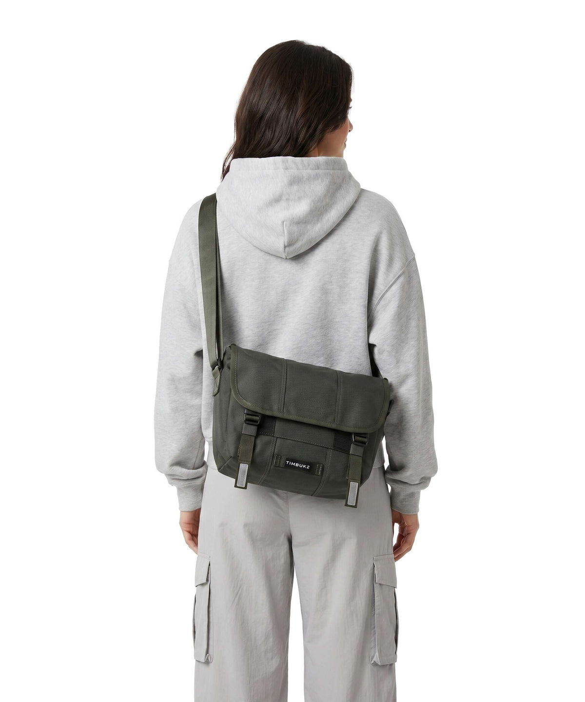 Timbuk2 Classic XS Messenger bag army