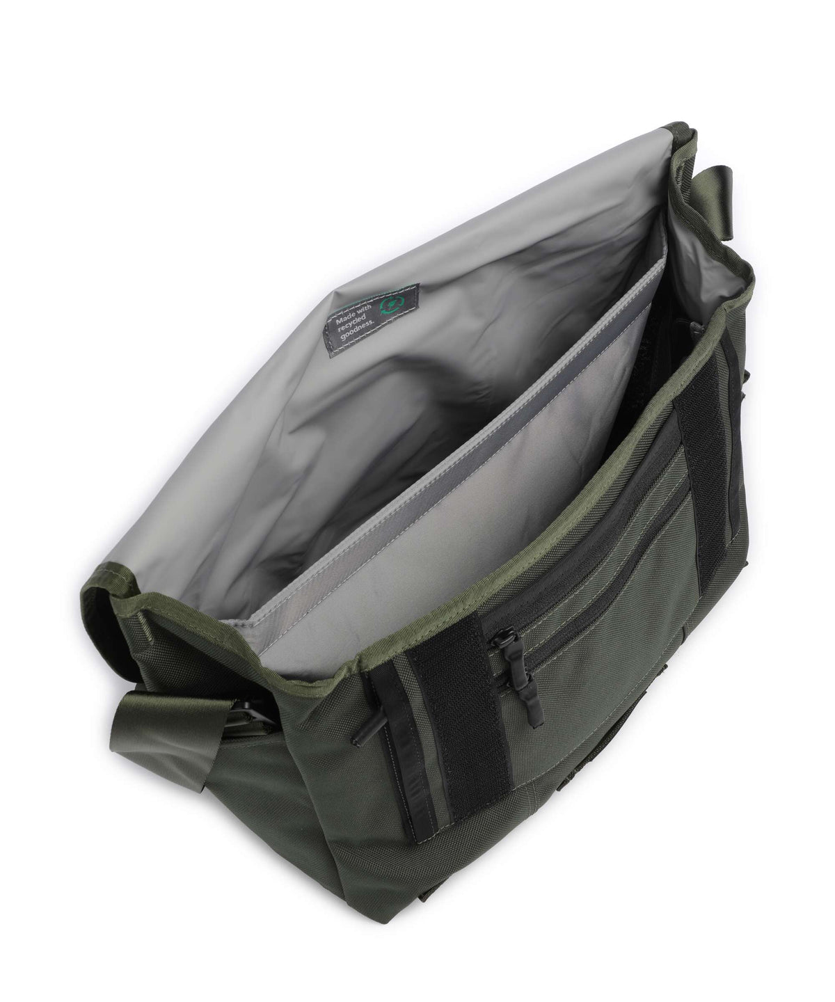 Timbuk2 Classic S Messenger bag army