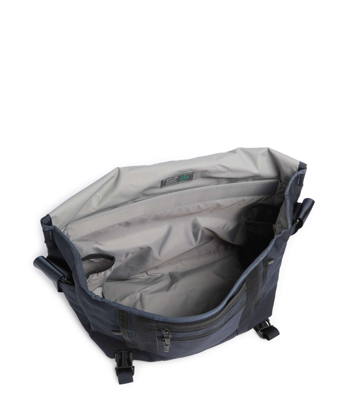 Timbuk2 Classic M Messenger bag nautical
