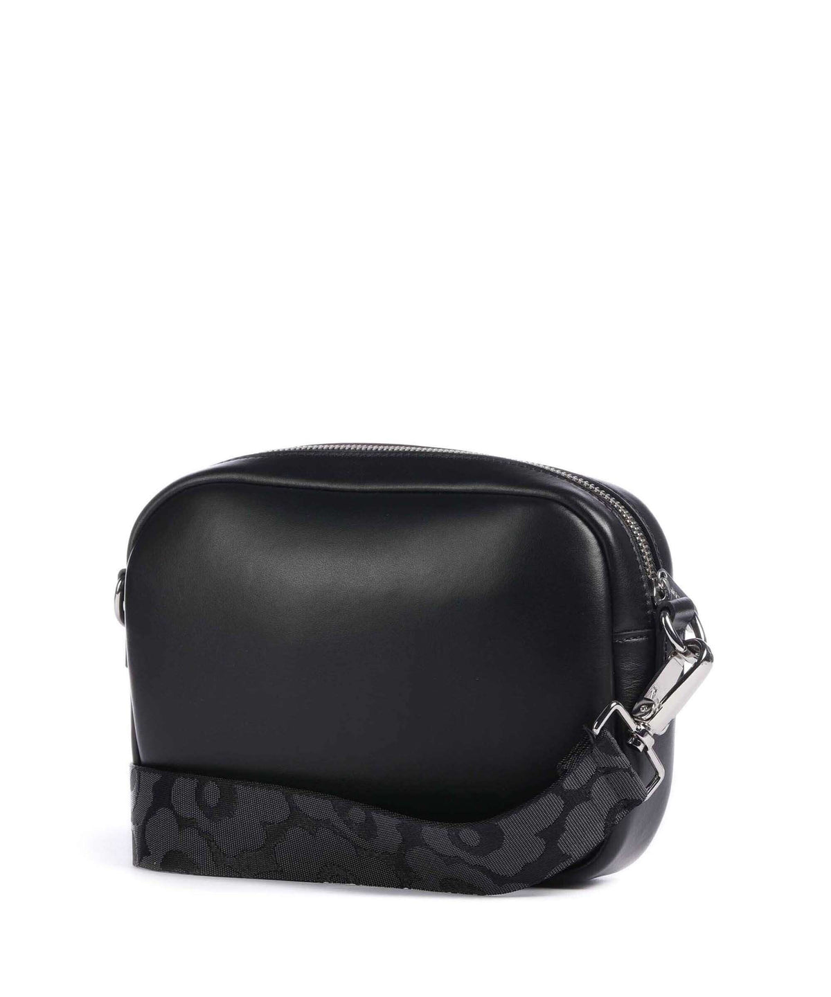Marimekko Gratha Soft Crossbody bag black