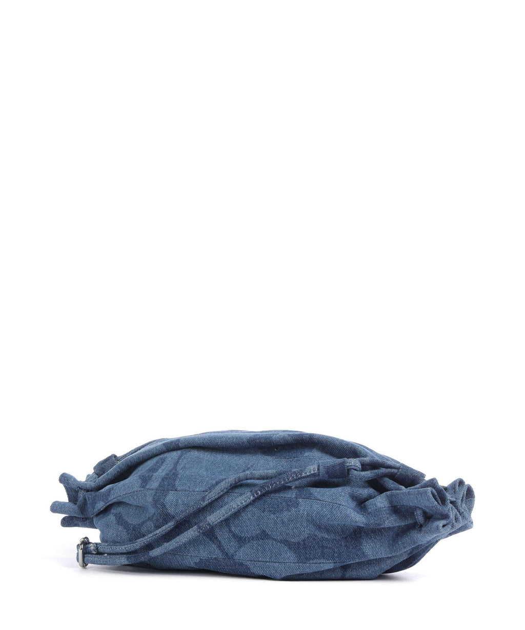 Marimekko Karla Denim Pikku Shoulder bag mid indigo